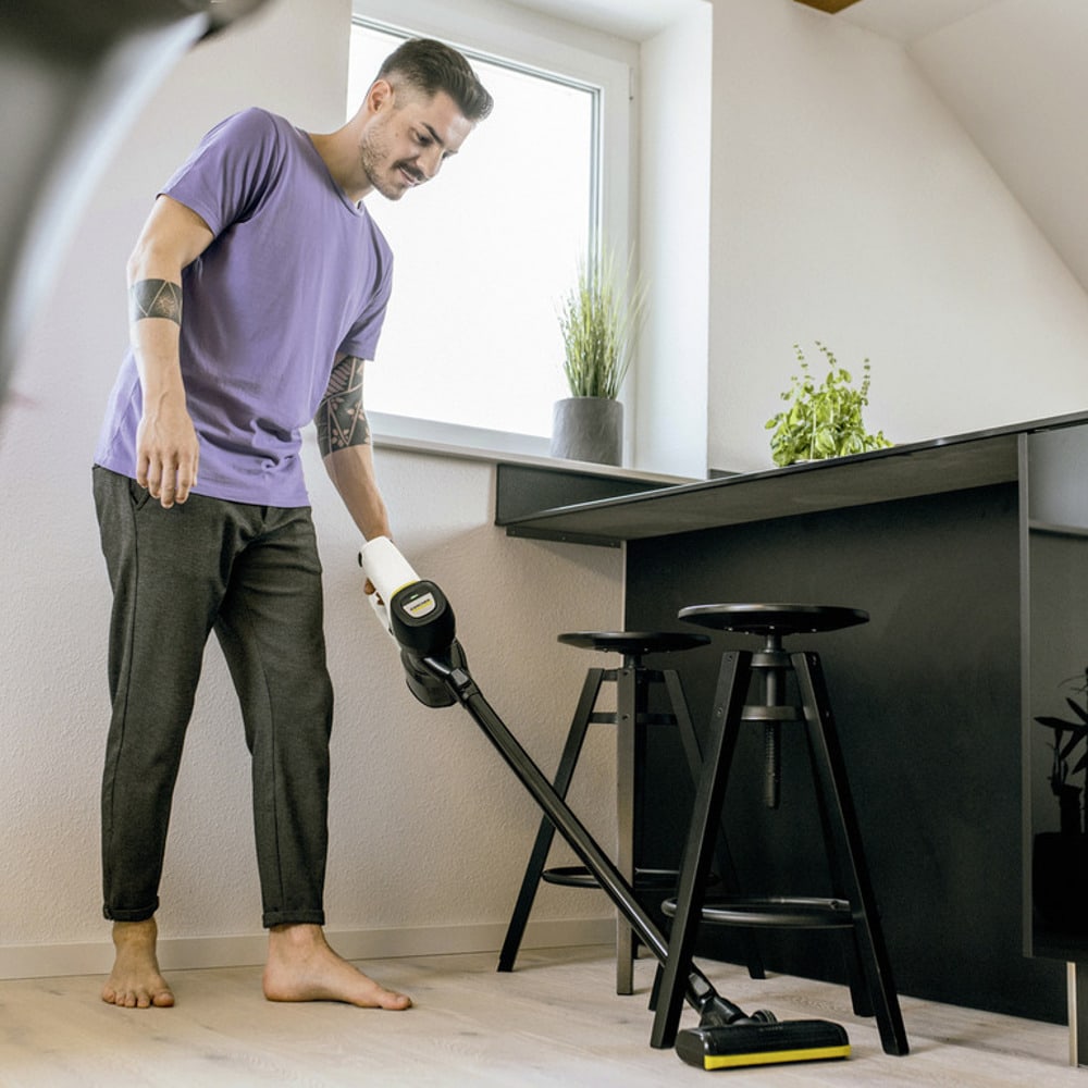 Karcher VC 4 CORDLESS PREMIUM MYHOME