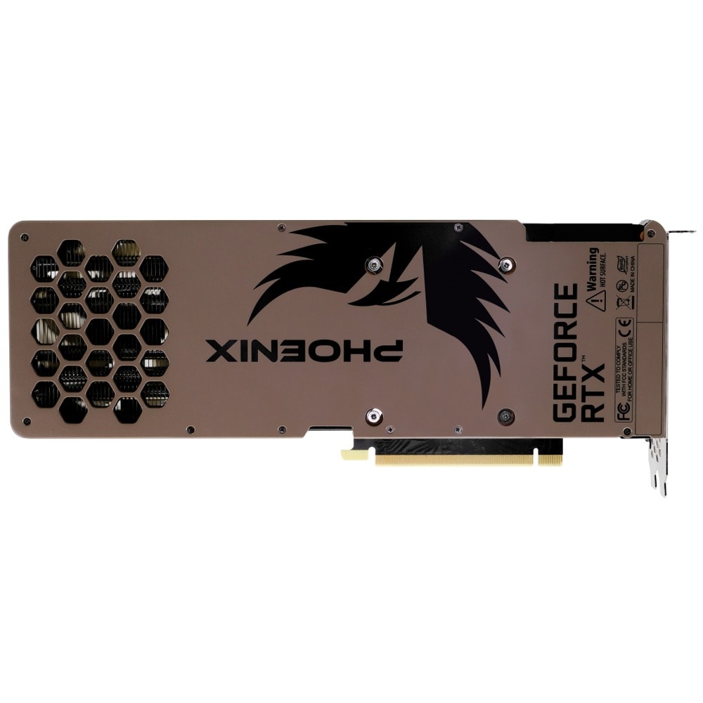Gainward GeForce RTX 3080 Phoenix 12GB