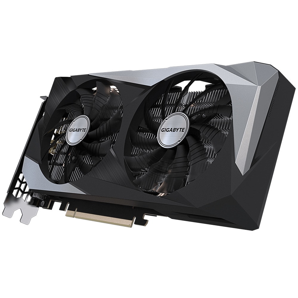 Gigabyte GeForce RTX 3050 OC GV-N3050WF2OC-8GD