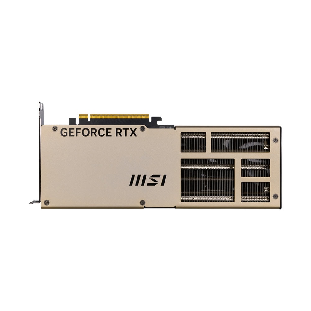 MSI RTX5080 16G INSPIRE 3X OC