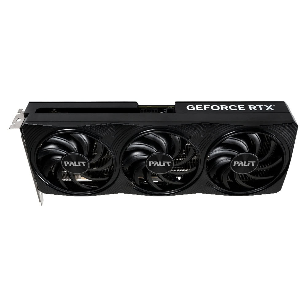 Palit GF RTX 4080 SUPER Infinity 3 OC NED408SS19T2