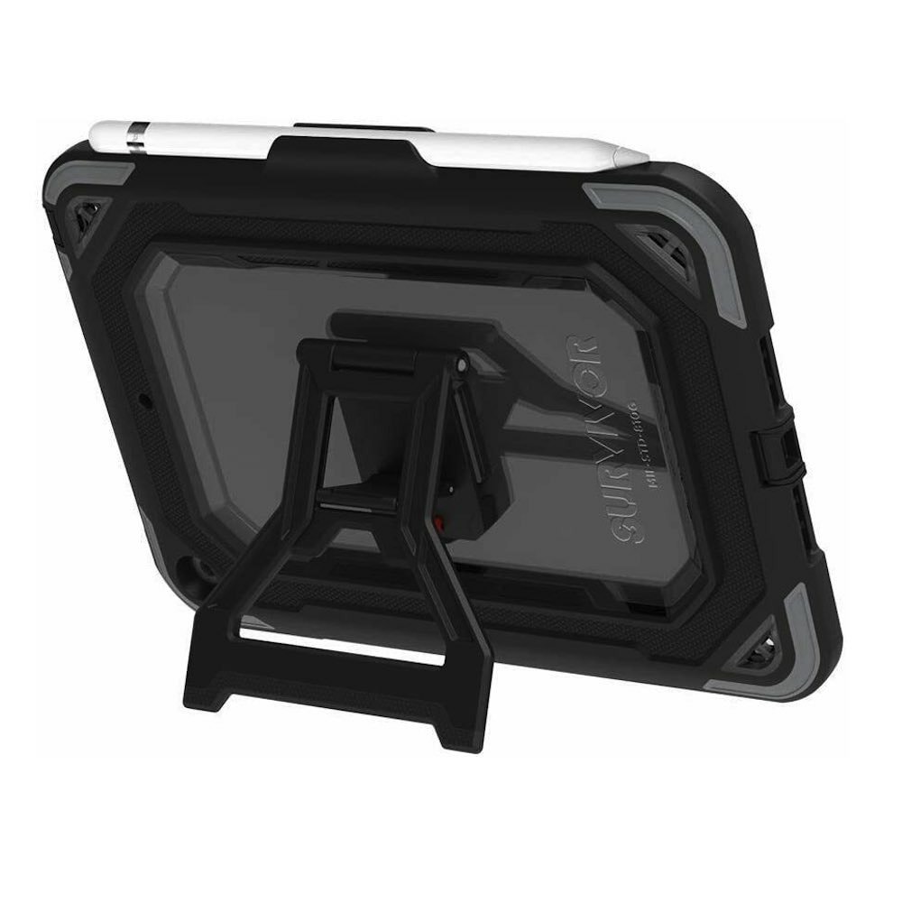 Калъф Griffin All Terrain V2 GIPD-022-BKG