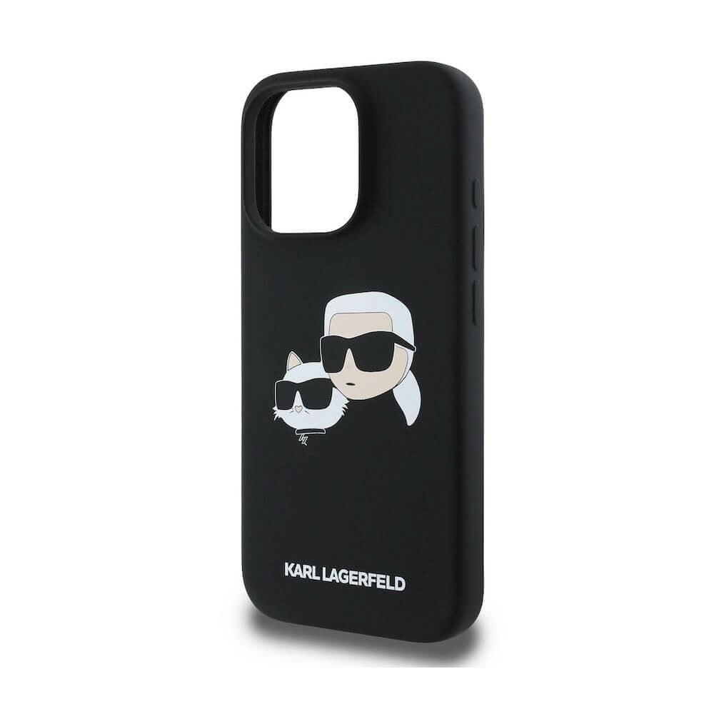 Karl Lagerfeld KLHMP16LSKCHPPLK