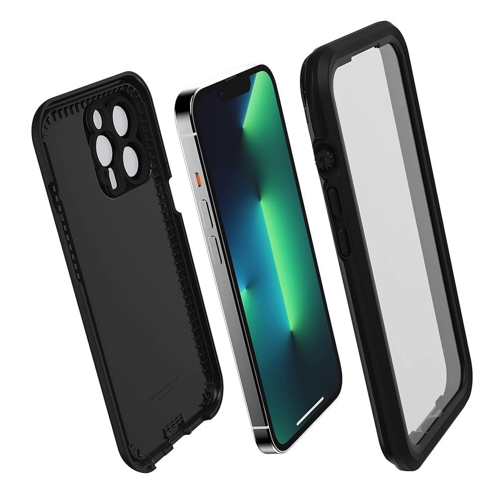 LifeProof Fre 77-85566 13 Pro Black