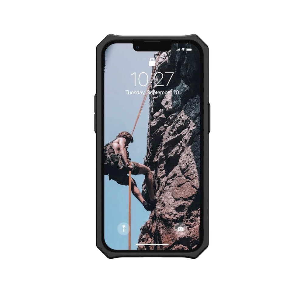 Urban Armor Monarch Case Black