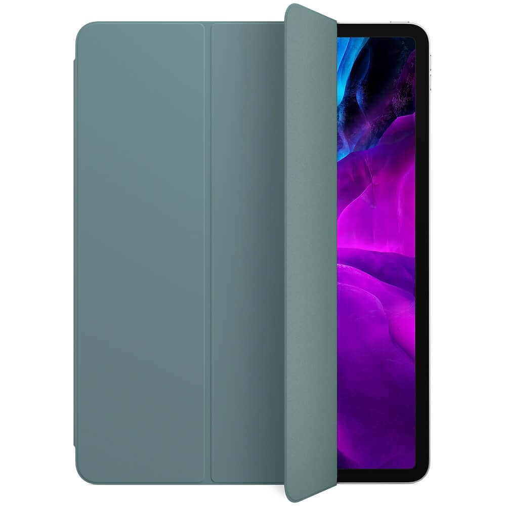 Apple Smart Folio for 12.9-inch iPad Pro green