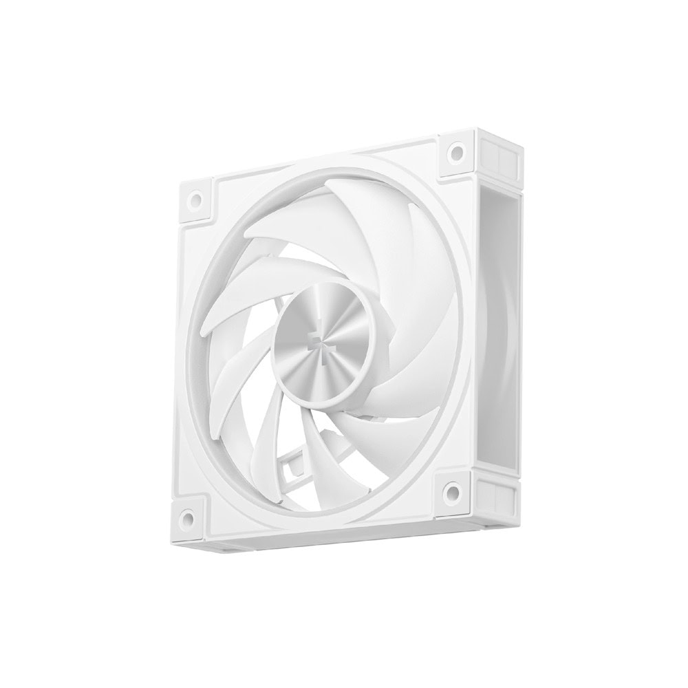 DeepCool CG580 4F V2 WH R-CG580-WHADA4-G-2