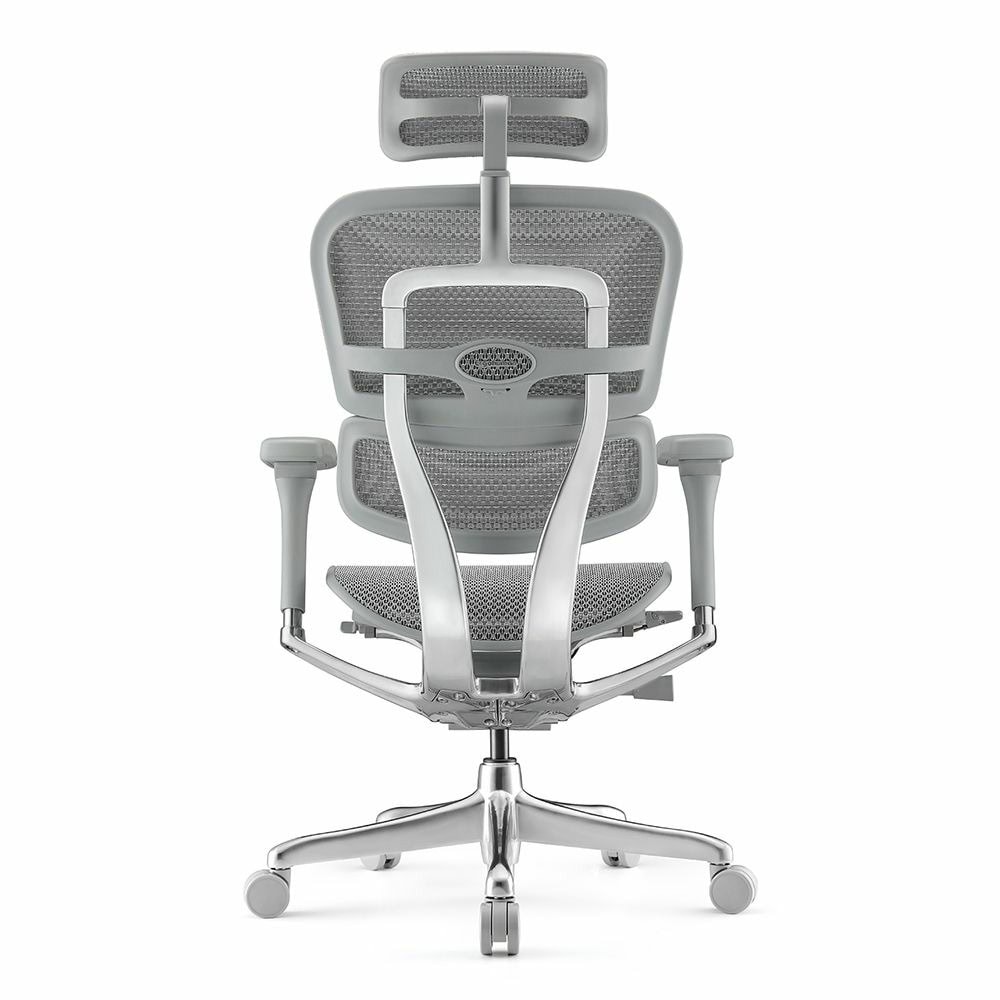 Antares ERGOHUMAN ELITE 2 grey