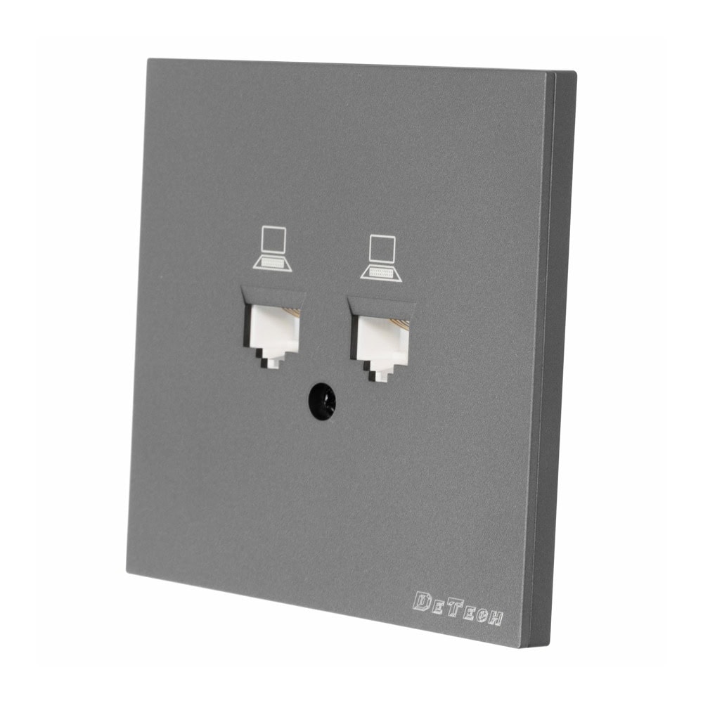 DeTech DE-9225-61 Grey 75103 | JAR Computers DeTech DE-9225-61 Grey 75103