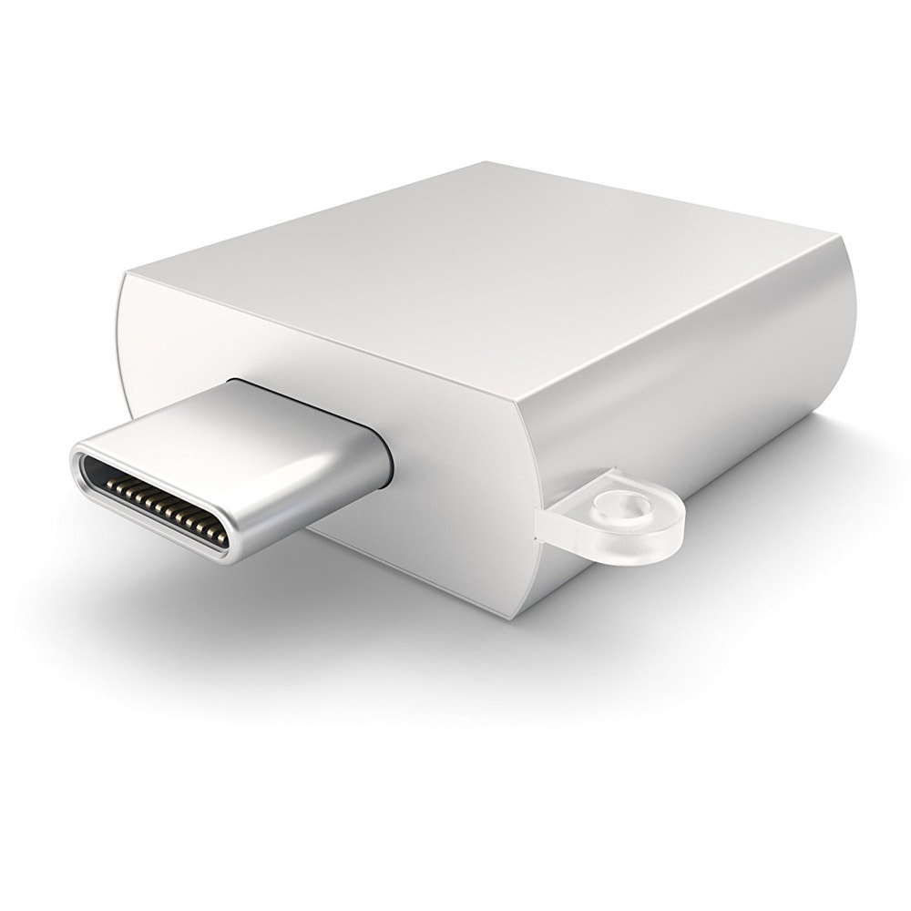 Satechi USB-C to USB Female Adapter ST-TCUAS 32696