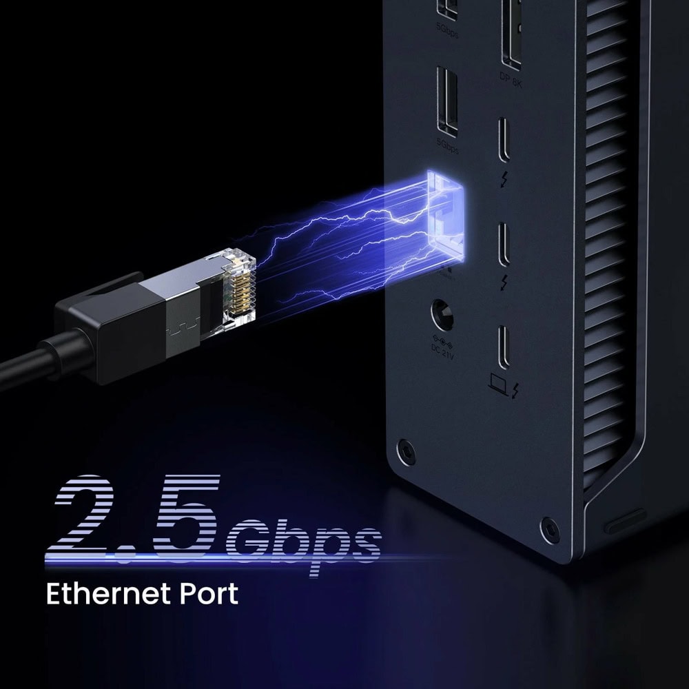 Ugreen U710 25054EU
