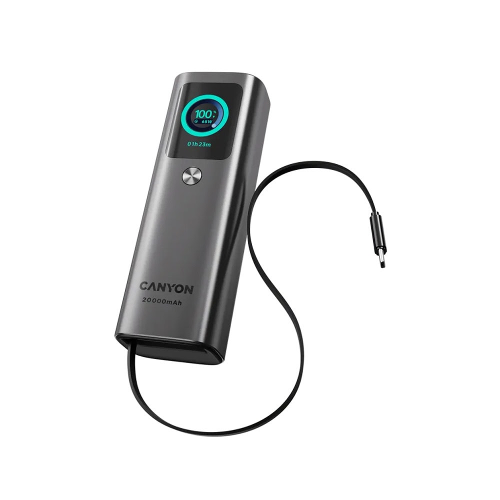 Canyon OnPower 265 CNS-CPB265DG