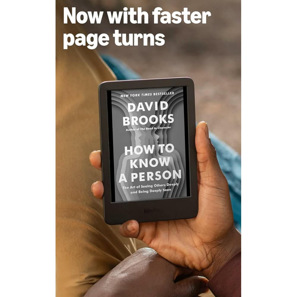 Amazon Kindle 2024 11th Gen 16GB RS23CV