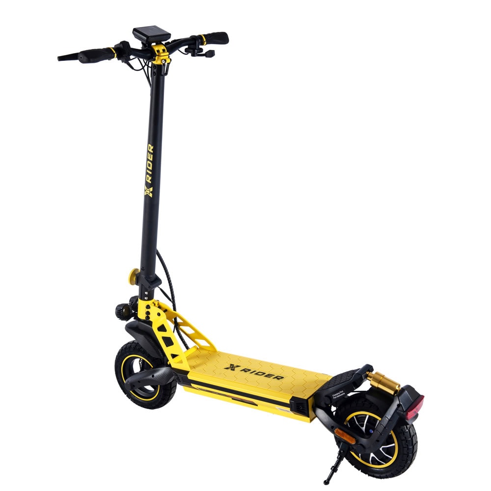 Manta XRIDER F10 XR00F10