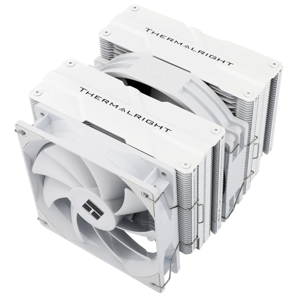 Thermalright Peerless Assassin 140 White