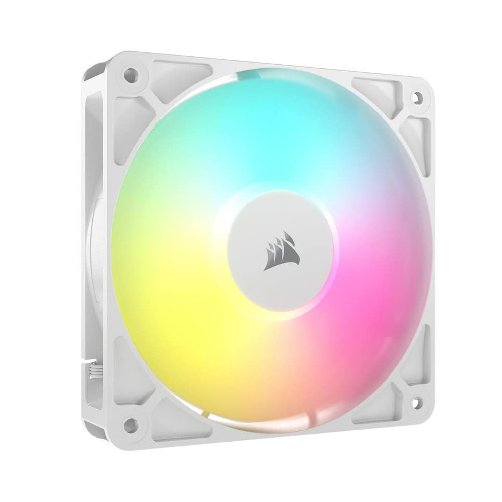 Corsair RS120 ARGB White CO-9050184-WW