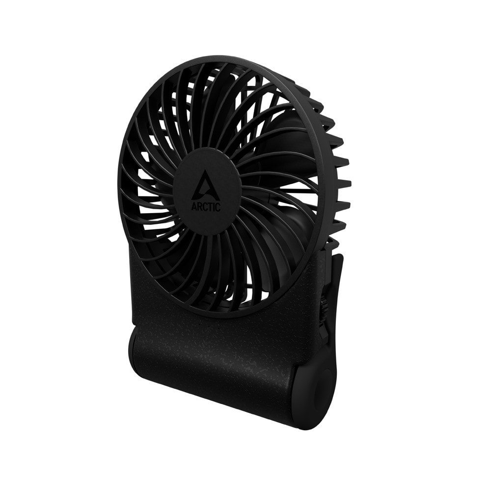 Arctic Summair 2Go Black AEBRZ00027A