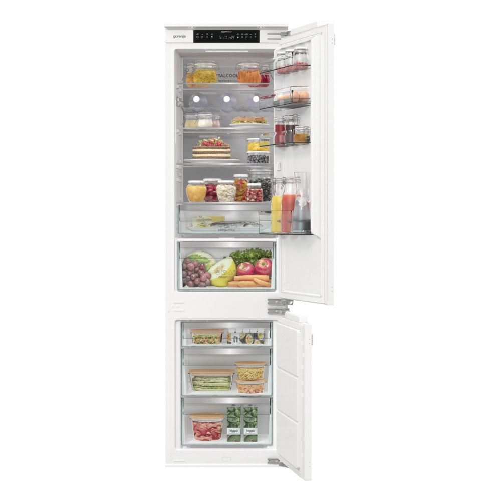 Gorenje NRKI519E82WF