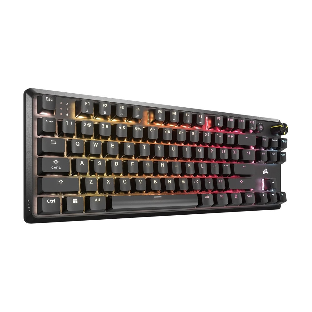 Corsair K70 Core TKL RGB CH-911911E-NA