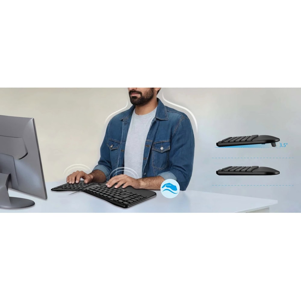 Genius Ergo KB-700