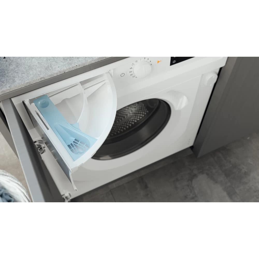 Hotpoint-Ariston BI WDHG 751482 EU N