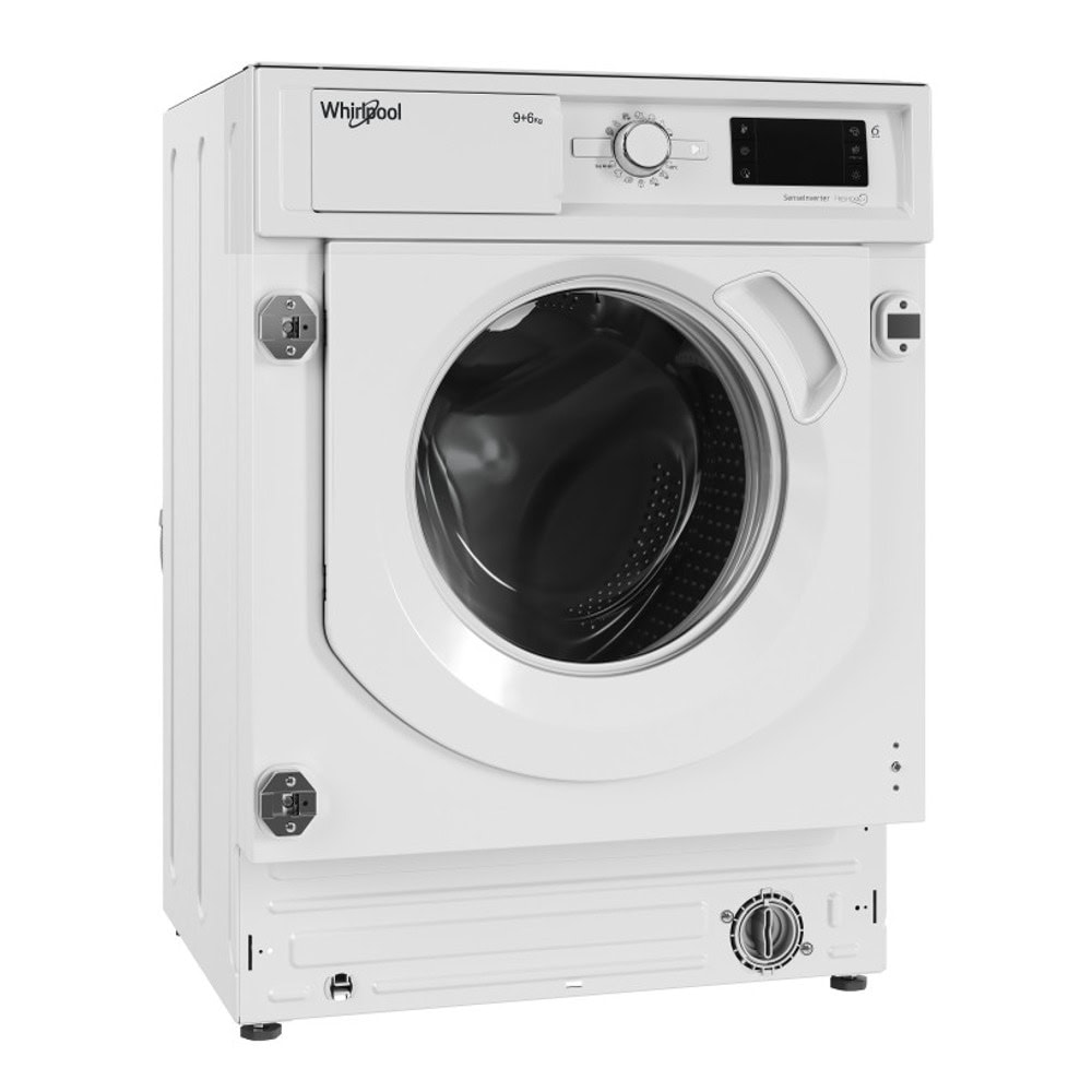 Whirlpool BI WDWG 961485 EU