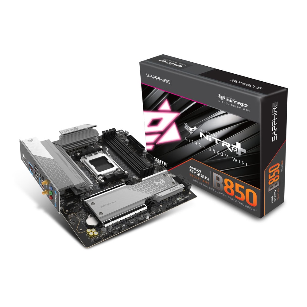 MBASAPPHIRE521230140G