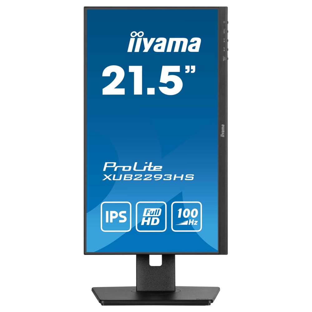 IIYAMA XUB2293HS-B6