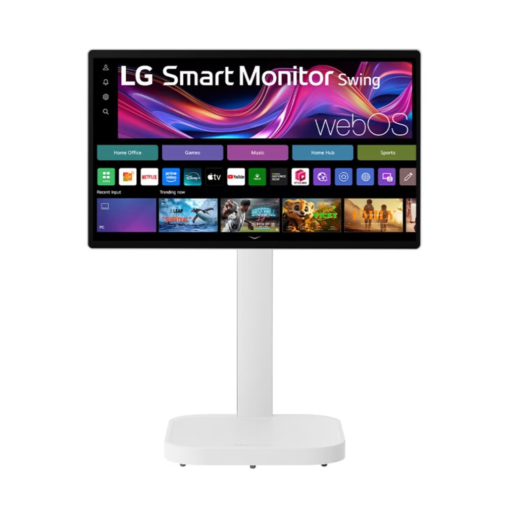 LG 32U889SA-W
