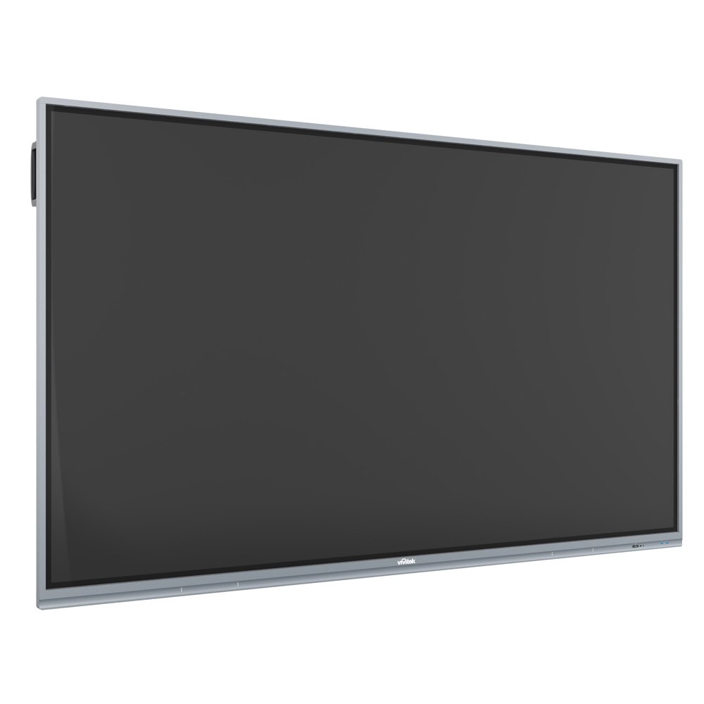 Vivitek NovoTouch EK865i