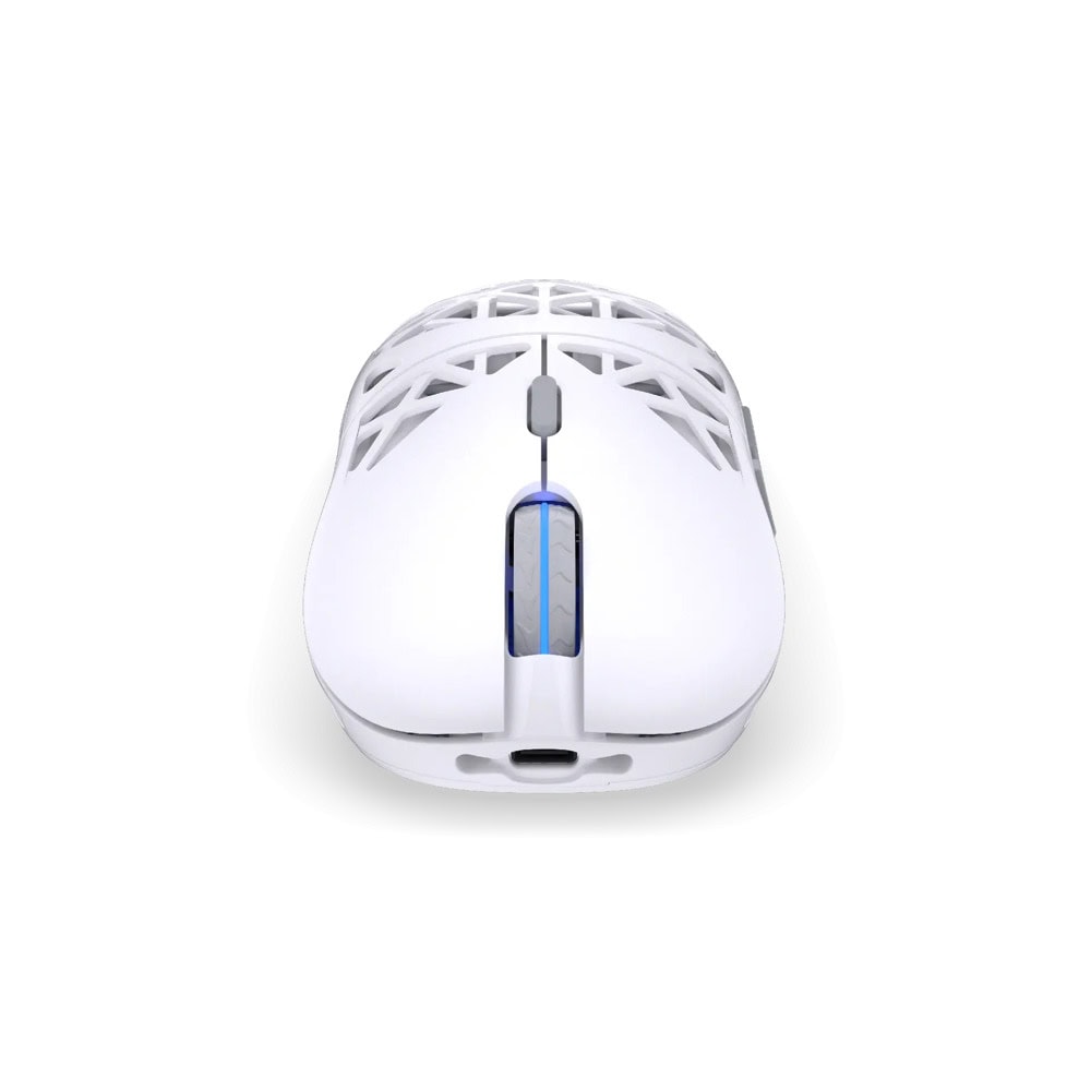 Endorfy LIV Plus Wireless Onyx White EY6A017