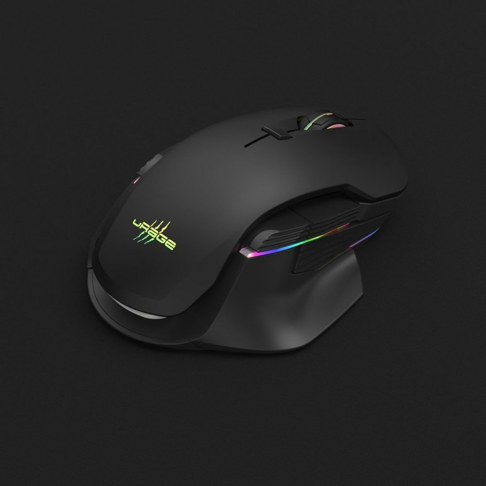 Hama uRage Lethality 355 219804