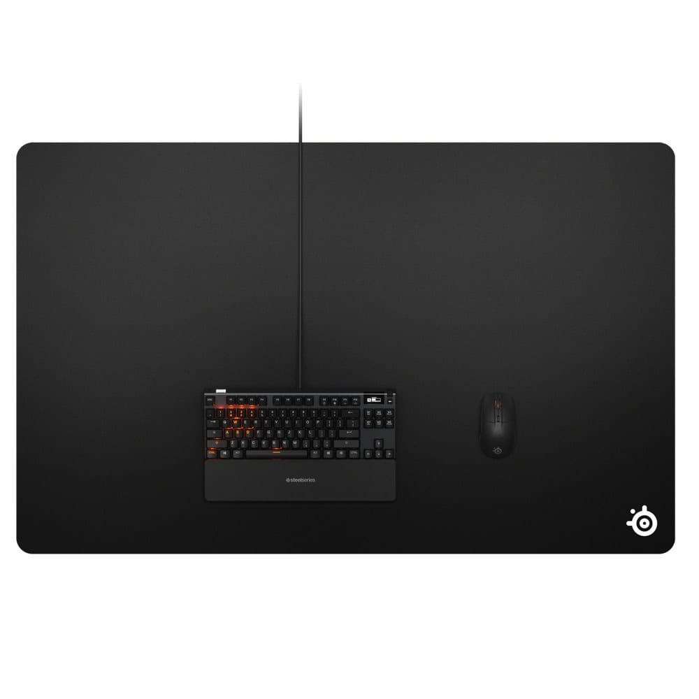 SteelSeries QcK 4XL ETAIL 63851