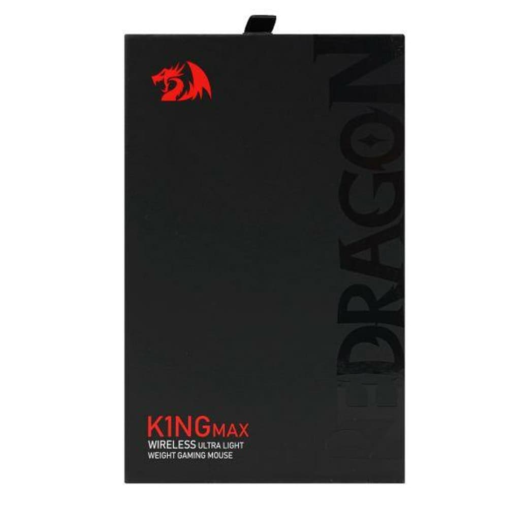 Redragon K1ng Max Anime M918AKG-PRO