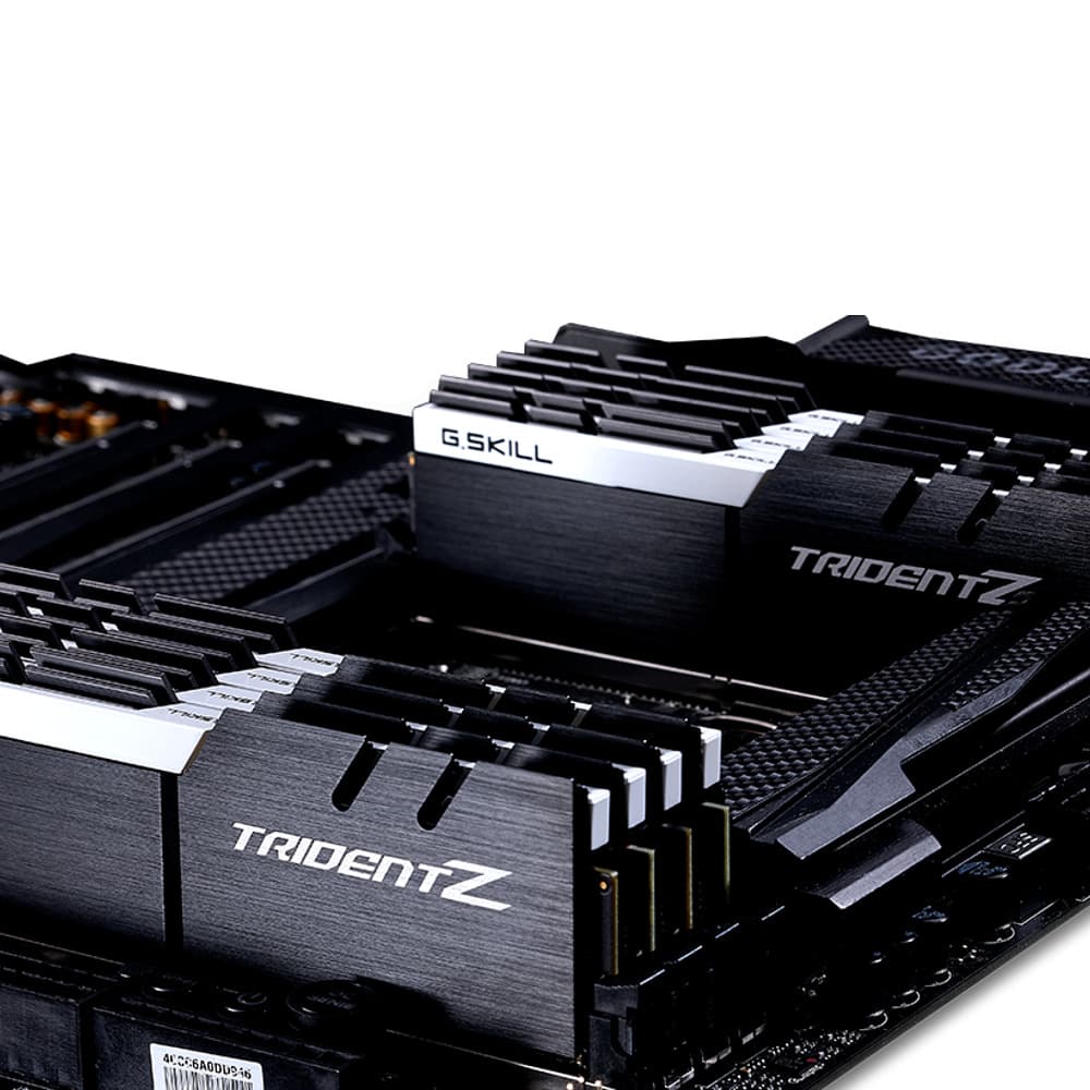 G.Skill Trident Z 16GB 3200Mhz
