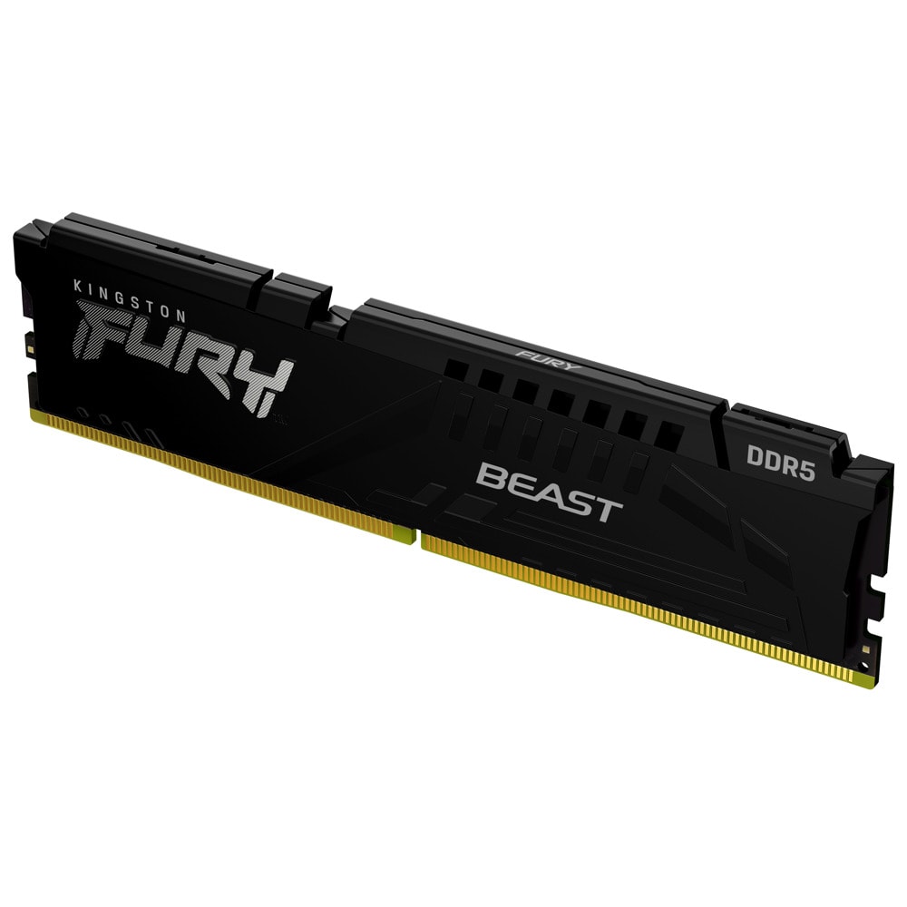 Kingston Fury Beast 16GB DDR5-6400 KF564C32BB-16