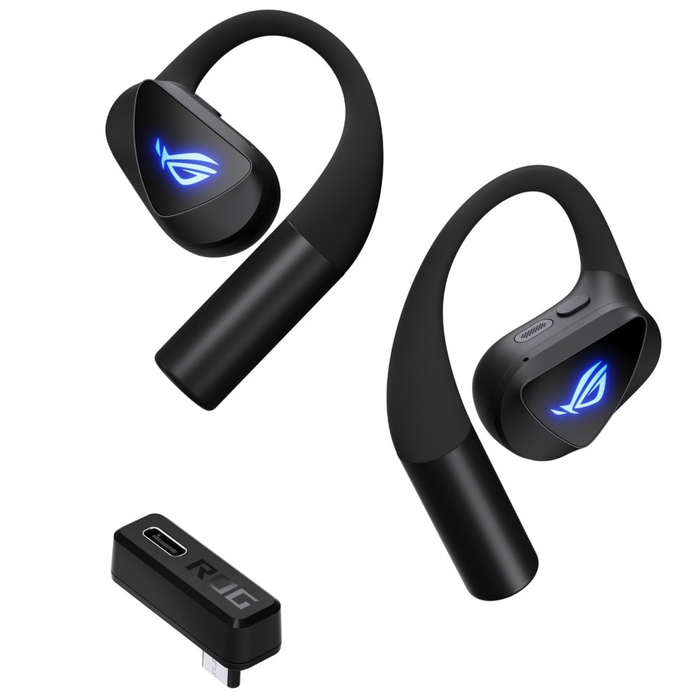 Asus ROG Cetra 90YH0450-BTUA00 | JAR Computers Asus ROG Cetra 90YH0450-BTUA00