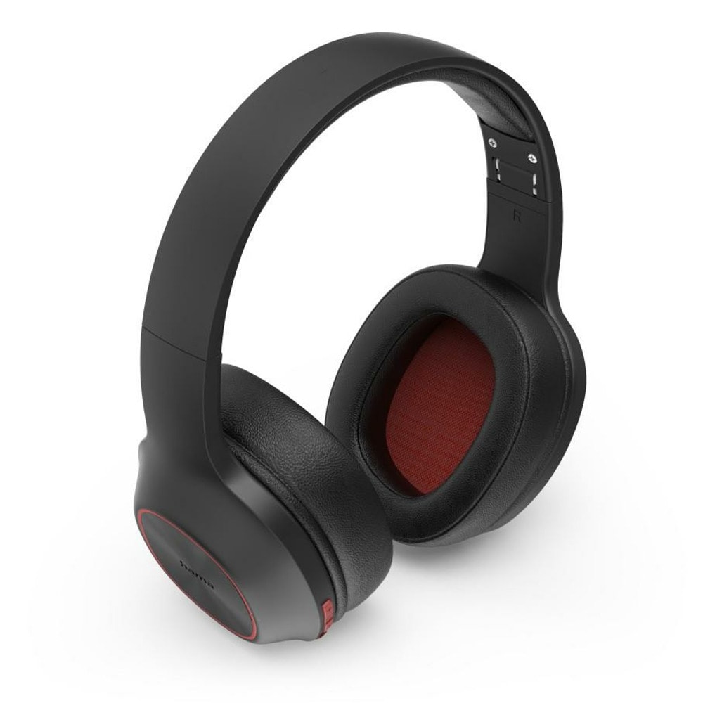 Слушалки Hama Spirit Calypso II Black Нарушена опа | JAR Computers Слушалки Hama Spirit Calypso II Black Нарушена опа