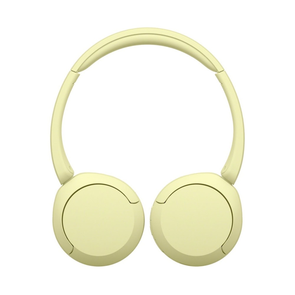 Sony WH-CH520 Yellow WHCH520Y.CE7