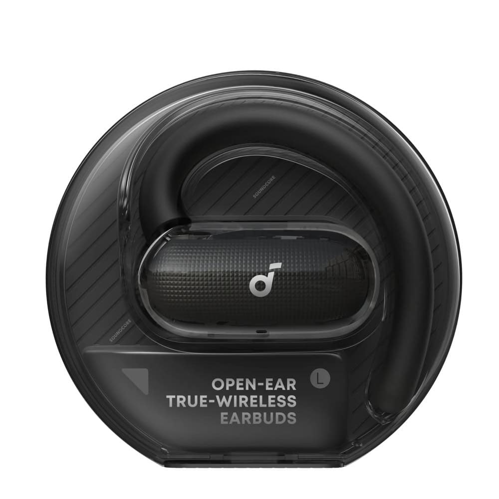 soundcore V40i Black | JAR Computers soundcore V40i Black