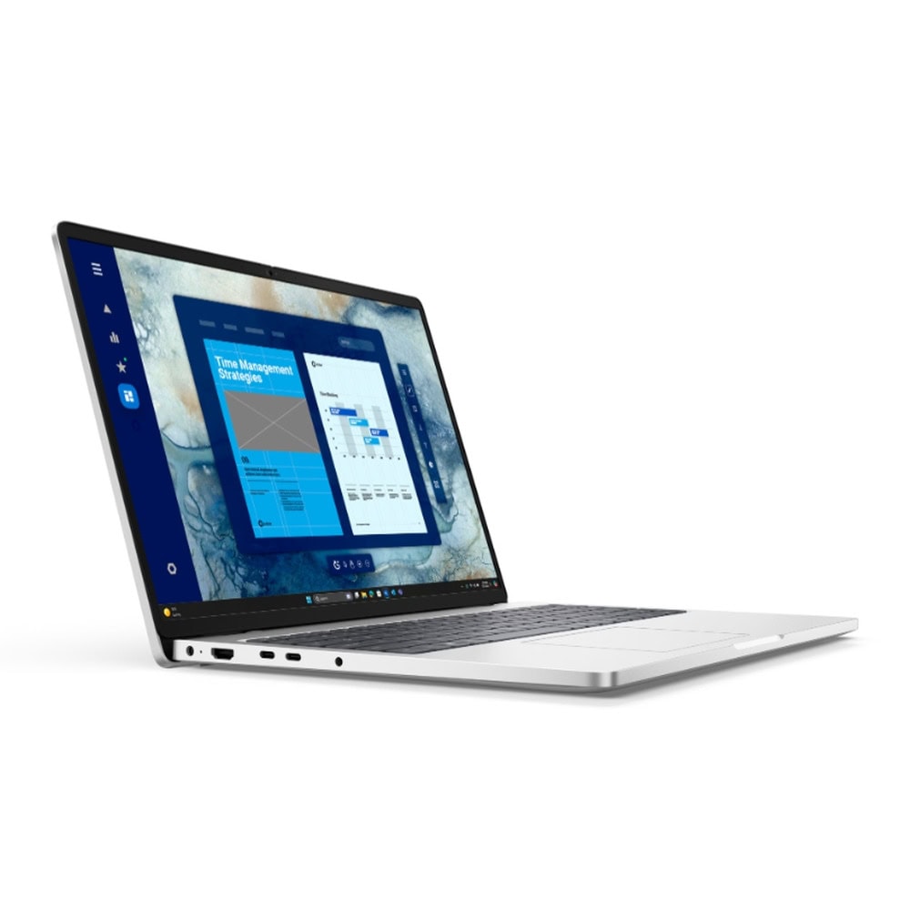 Dell Pro 16 PC16250 210-BQPL