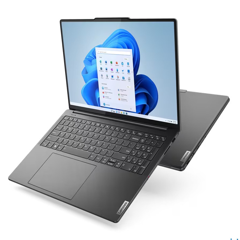 Лаптоп Lenovo Yoga Pro 9 16IRP8 83BY001XBM