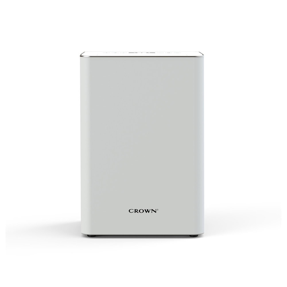 обезвлажнител crown cdh-12l3w | JAR Computers обезвлажнител crown cdh-12l3w