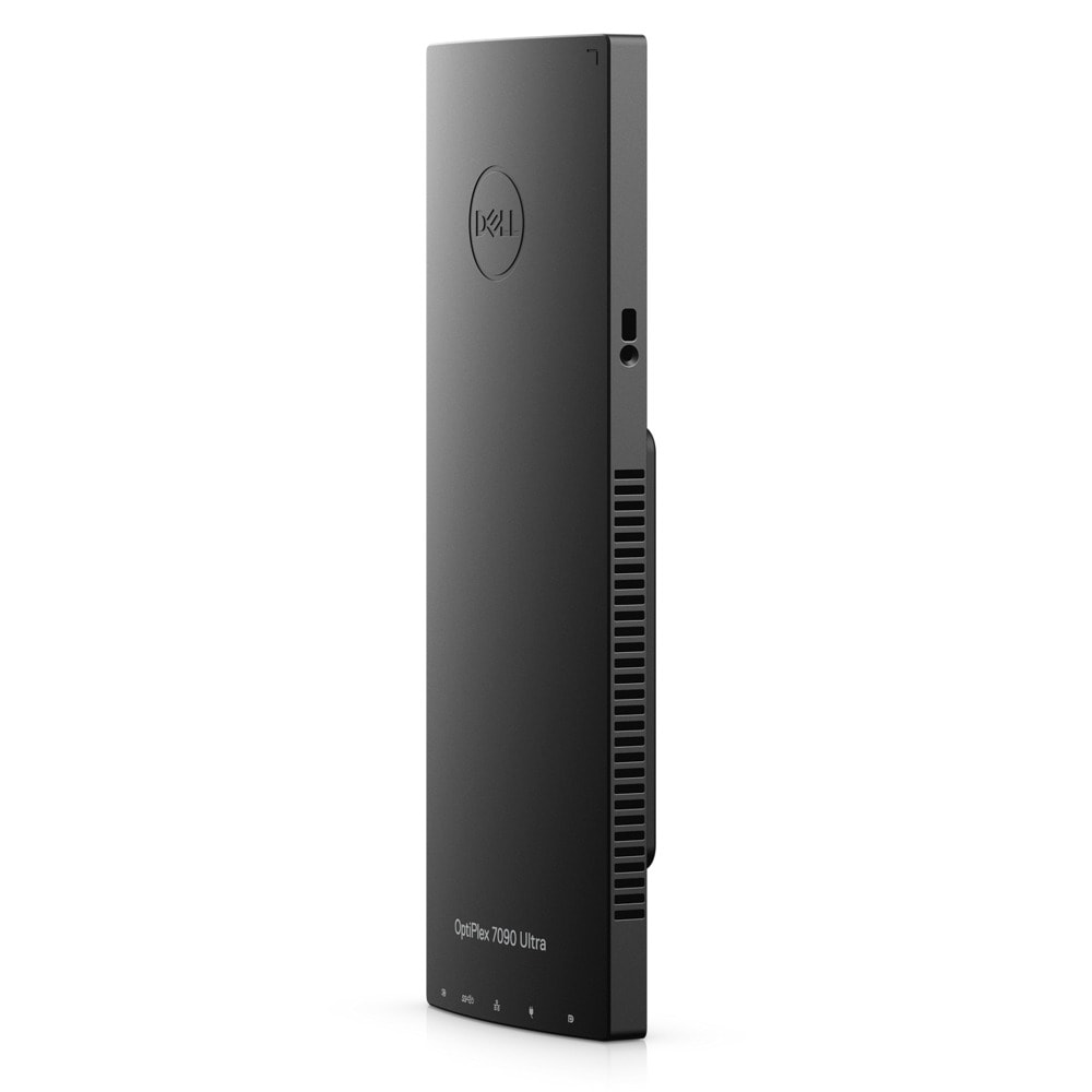 Dell OptiPlex 7090 UFF N006O7090UFF