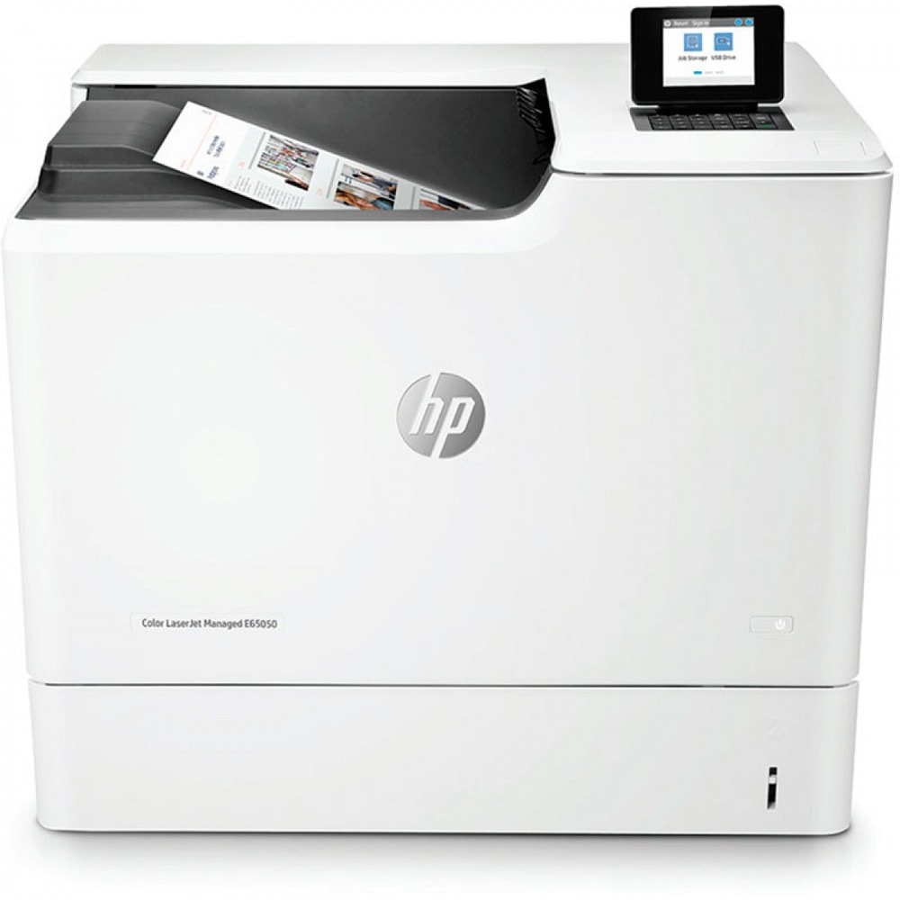 HP Color LaserJet Managed E65050dn L3U55A