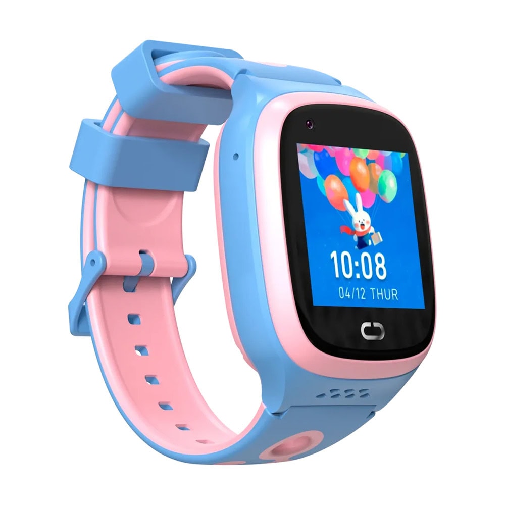 Canyon Zefir KW49 Blue/Pink CNE-KW49PB