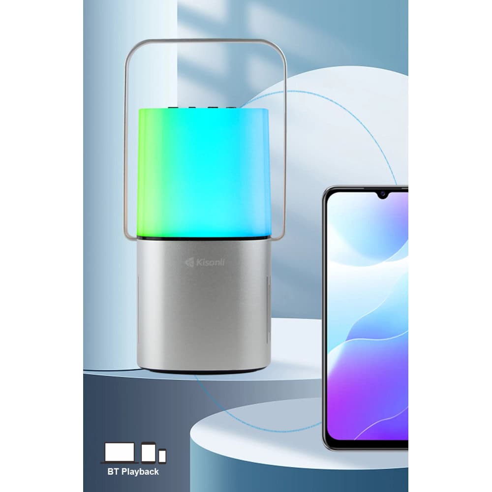 Kisonli Q6 Plus