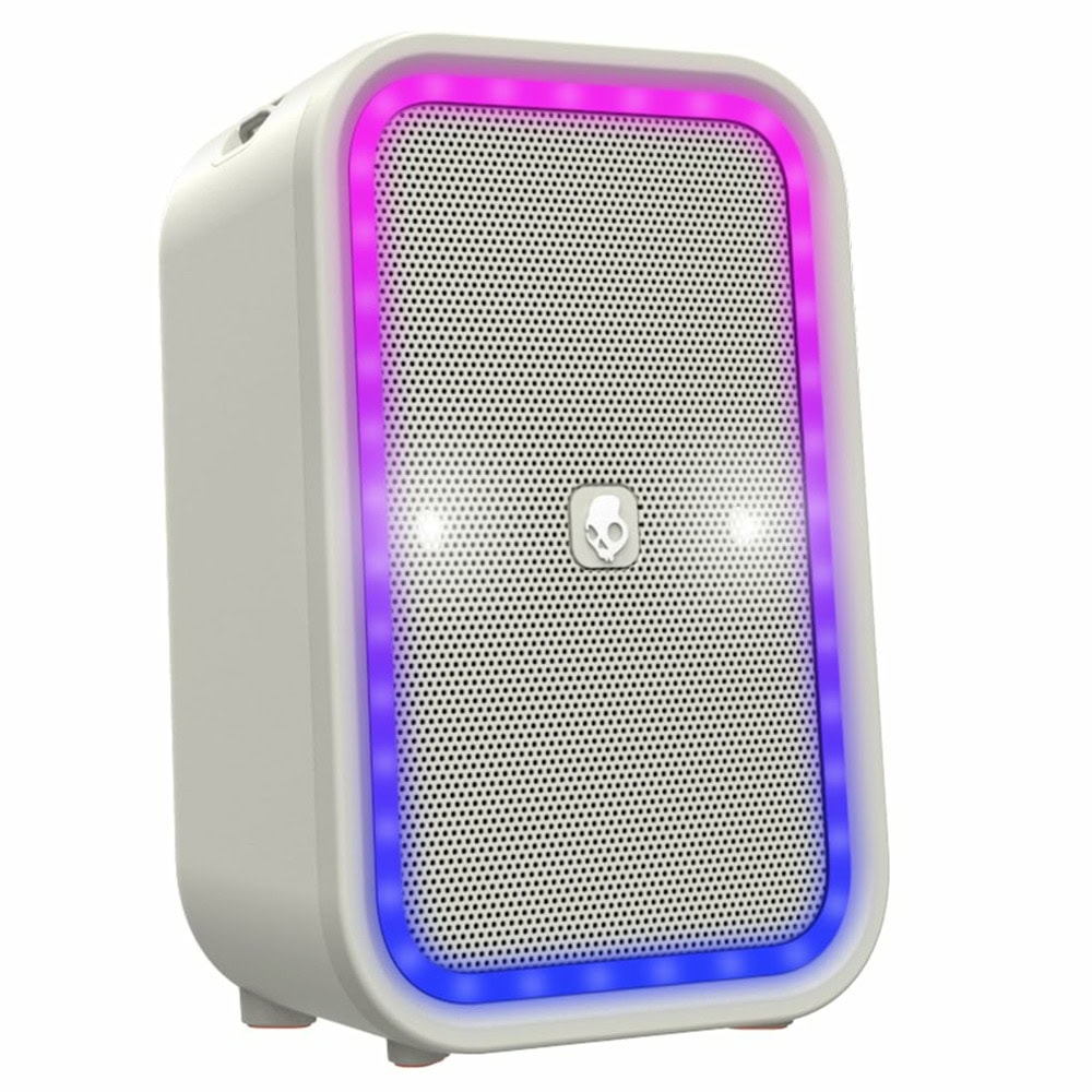 Skullcandy Stomp Bone 2SKSK1850B0F3