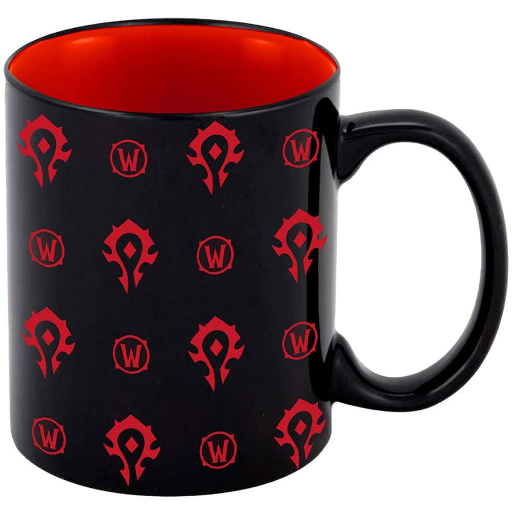 FSHolding WoW: Horde (pattern) - 325ml