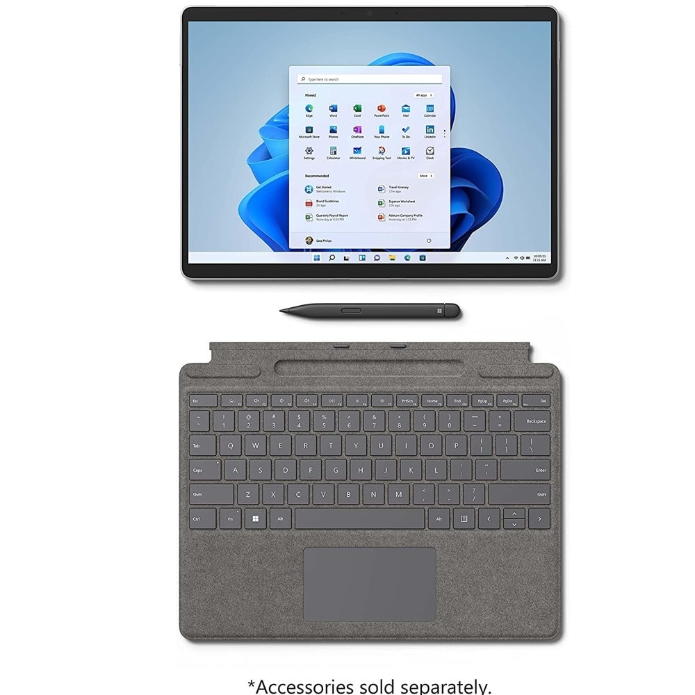 Microsoft Surface Pro 8 8PX-00022